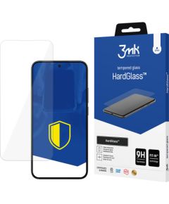 3mk HardGlass Xiaomi 15T 5G/ 15T Pro 5G Ekrānu aizsardzība