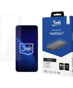 3mk Samsung Galaxy S26 - HardGlass Ekrānu aizsardzība
