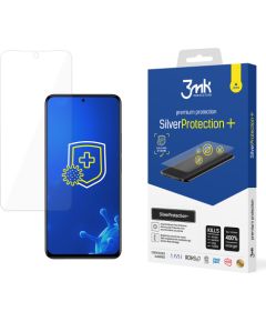 Xiaomi Redmi Note 11s11 4G - 3mk SilverProtection+ screen protector Ekrānu aizsardzība