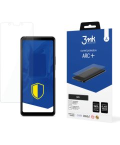 Sony Xperia 10 II - 3mk ARC+ screen protector Ekrānu aizsardzība