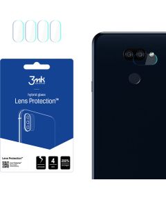 LG K40S - 3mk Lens Protection Ekrānu aizsardzība