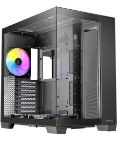Antec C8 ARGB Full Tower Black 0761345100229 Корпуса
