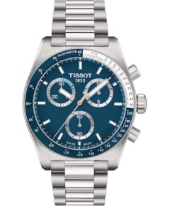 Tissot Pr516 Chronograph Quartz T149.417.11.041.00 Rokas pulksteņi 