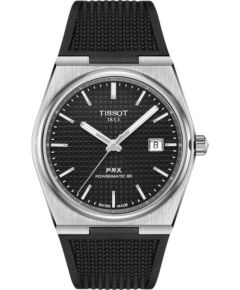 Tissot Prx Powermatic 80 40mm T137.407.17.051.00 Rokas pulksteņi 