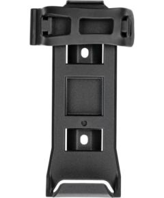 ZF 280 X-Move® 100cm Bracket / Melna Velosipēdu saslēdzēji
