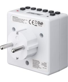 Goobay Digital timer 93256 Jaunumi - Viedierices