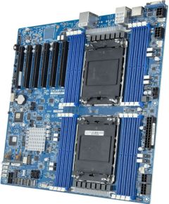 Motherboard - Gigabyte MS73-HB1 2x LGA4677 Intel Xeon Scalable Gen 4/5 Intel C741 Материнские платы