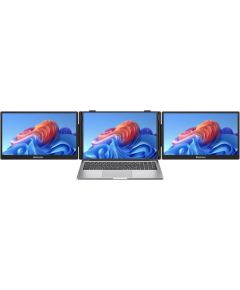 Blackview 14" Portable Dual Monitor DCM5 LED / LCD мониторы