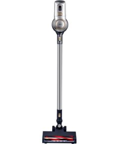 ELDOM CORDLESS VACUUM CLEANER OB210 SILVER Putekļu sūcēji