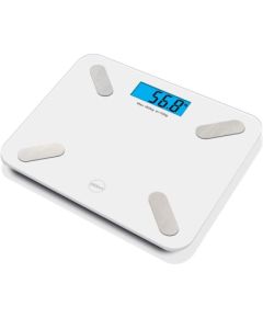 ELDOM SMART PERSONAL SCALE TWO550B ULLIE Весы для тела