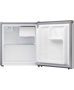 Heinrich's HKB 4188 W Freestanding mini fridge white Холодильники