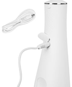 ELDOM Irrigator RY200B EVORI white  Электрические зубные щетки, Ирригаторы 
