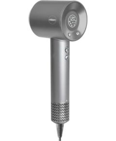 ELDOM HT280 Hair dryer, 1650 W, gray фены