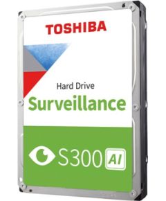 Toshiba MG11ACA22TE-V internal hard drive 22 TB 7200 RPM 1024 MB 3.5" Serial ATA III Жесткие диски (HDD)