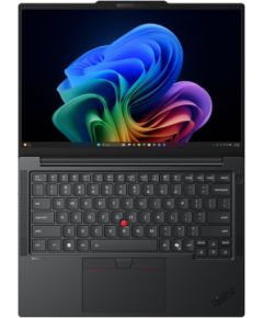 Lenovo ThinkPad T14 Gen 7 (Intel) Copilot+ PC Intel Core Ultra 5 325 Laptop 35.6 cm (14") Touchscreen WUXGA 32 GB LPDDR5x-SDRAM 1 TB SSD Wi-Fi 7 (802.11be) Windows 11 Pro English Black Ноутбуки