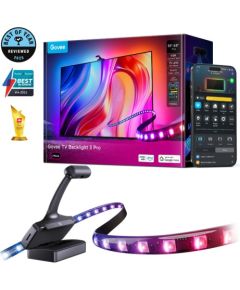 Govee H66A0 Smart strip light Wi-Fi/Bluetooth Dekoratīvais apgaismojums 
