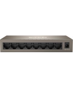 Tenda TEG1008M network switch Gigabit Ethernet (10/100/1000) Switch