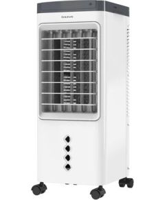 Taurus 4-in-1 air cooler Snowfield 5 L, 60 W Ventilatori