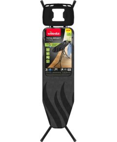 ViledaTotal Reflect Ultimate M ironing board (black) Veļas Gludināmie dēļi