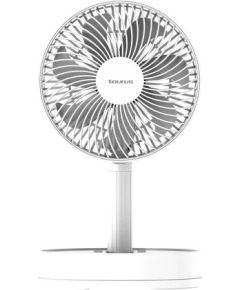 Taurus Air Lite Fold&Go cordless desk fan Ø15 cm Вентиляторы