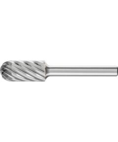 Cietmetāla frēze Pferd WRC C Inox; 12x25 mm Аксессуары для дрелей