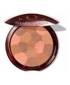 Guerlain Terracotta Light The Sun-kissed Natural Healthy Glow Powder 10 g 03 Medium Warm Kосметические средства