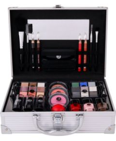 2K All About Beauty Train Case 60,2g Dekoratīvā kosmētika