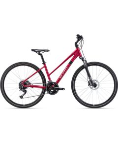 Bike CTM Maxima 2.0 28" Tūrisma velosipēdi