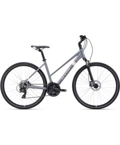 Bike CTM Maxima 1.0 28" Tūrisma velosipēdi