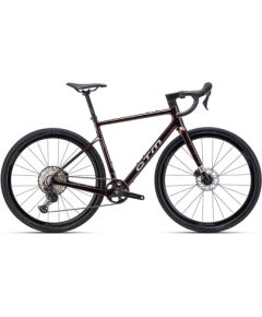 Bike CTM Koyuk CR 700C Gravel velosipēdi