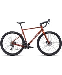 Bike CTM Koyuk 1.0 700C Gravel velosipēdi