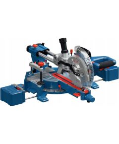 Ukośnica Bosch MITER SAW GCM305-216S 1300W Jaunumi -Dārzam