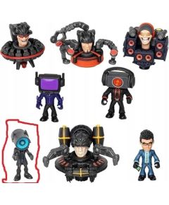 Figurka Spin Master SKIBIDI TOILET MINI MYSTERY FIGURES 2 ASS CDU Фигурки и герои