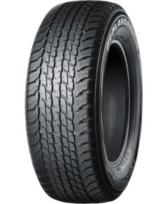Yokohama Geolandar G94BV 265/60R18 110H Летние Покрышки