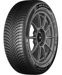 Dunlop All Season 2 235/65R17 108W Всесезонные покрышки