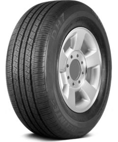 Delinte DH7 SUV 265/65R17 112H Летние Покрышки