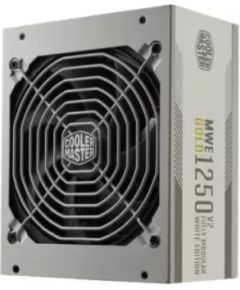 Cooler Master MWE Gold V2 ATX 3.0 Блоки Питания для ПК 1250W Блоки питания