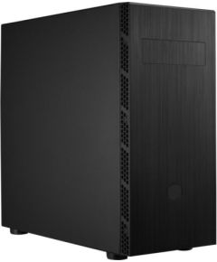Cooler Master MB600L2-KN5N-S00 MB600L V2 Datora korpuss Midi Tower Melns Datoru korpusi