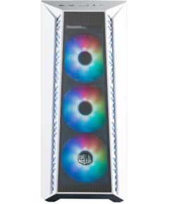 Cooler Master MasterBox 520 Datora korpuss ATX / Midi-Tower Datoru korpusi