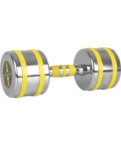 inSPORTline Yellsteel 14 kg Svaru ripas un stieņi