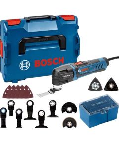 Bosch multi-cutter GOP 30-28 bu - 0601237000 Мультипилы