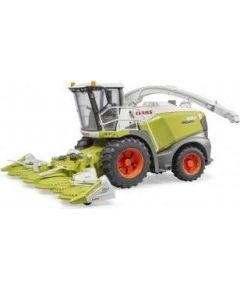 BRUDER Claas Jaguar 980 - 02134 Конструкторы