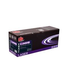 UPrint Black Toner Replacement CRG-045H (C.045HB) Тонеры для принтеров