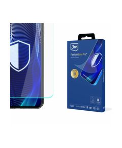 Nokia C12 - 3mk FlexibleGlass Pro Ekrānu aizsardzība