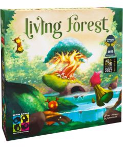 Brain Games Living Forest Galda spēles