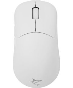 White Shark WGM-5015 Aero White 3858894504381(Atv.iepak) Peles, ievadierīces