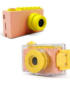 Myfirst Camera 2 Pink Цифровые фотокамеры
