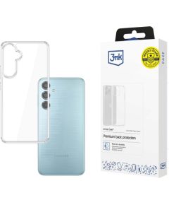 3mk Armor Case do Samsung Galaxy M35 Neoriģinālie Maciņi