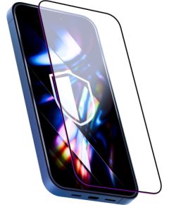 3mk Hardy Hardura 9H - Poco X7 Pro 5g (5903108750103) Ekrānu aizsardzība