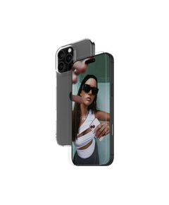 PANZERGLASS MOBILE SCREEN PROTECTOR 2IN1/IPHONE 16PROMAX Ekrānu aizsardzība